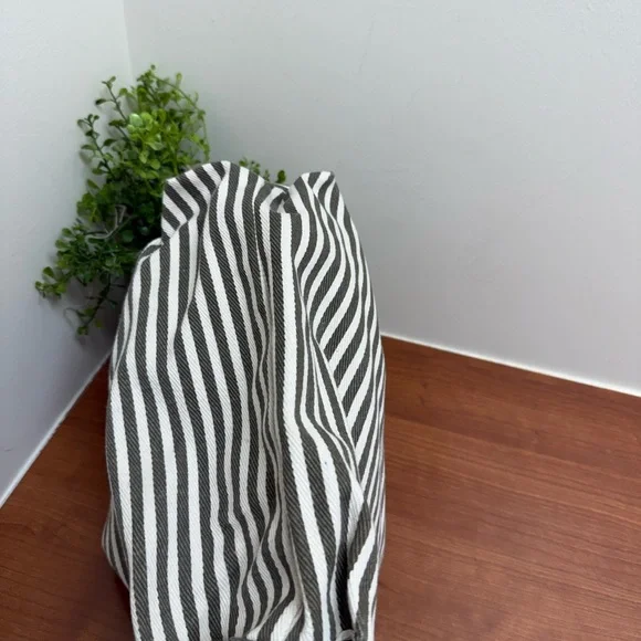 Joy Susan Brown Adjustable Strap Shoulder Purse Bag EUC - Picture 5 of 7